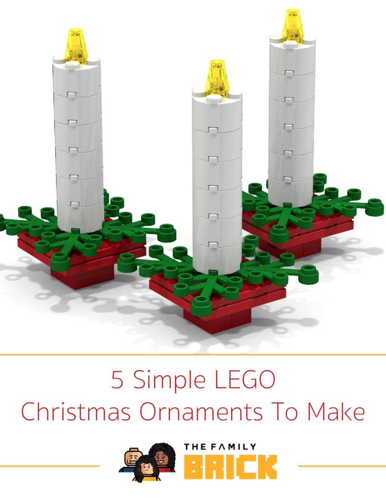 lego christmas stuff