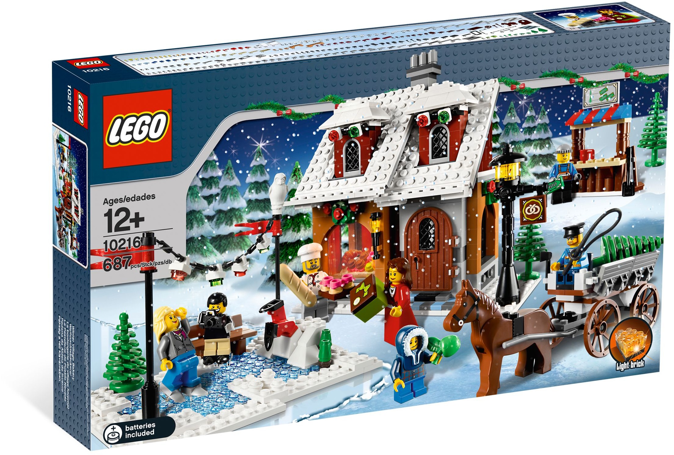 lego friends winter 2022