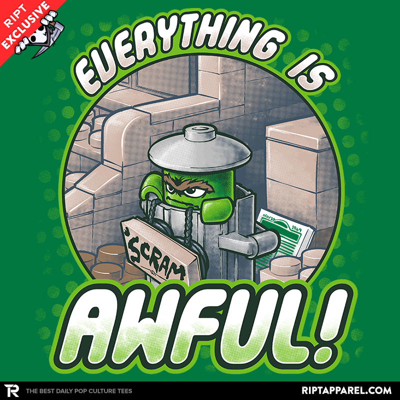 LEGO-Everything-Is-Awful-Tshirt-on-Ript-