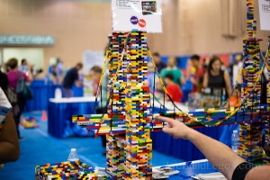Atlanta LEGO KidsFest