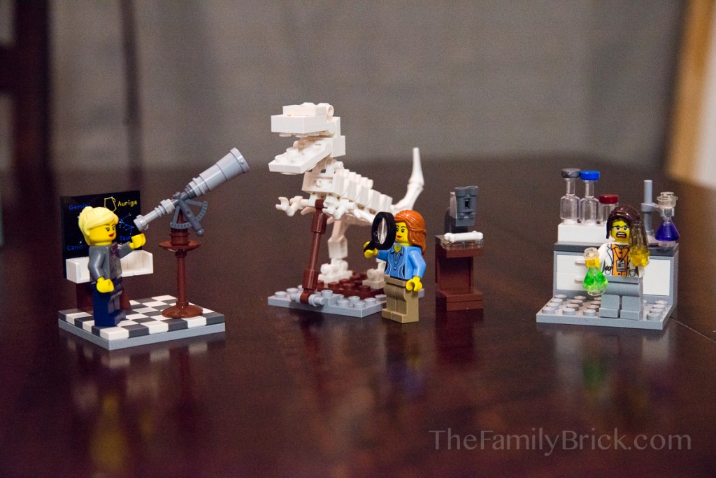 LEGO Research Institute