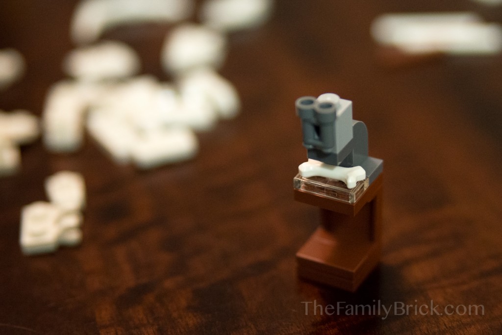 LEGO Research Institute