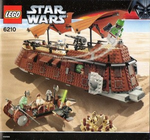 LEGO Star Wars on sale TODAY ONLY at Entertainment Earth