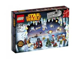 LEGO Star Wars Advent Calendar Comparison