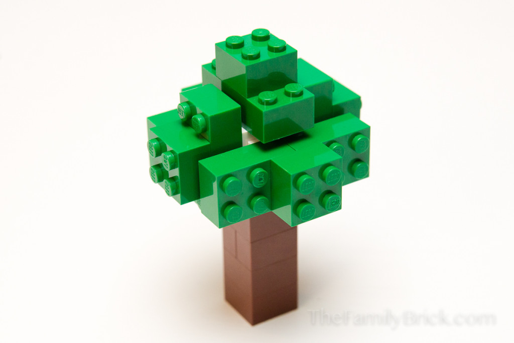 LEGO-Minecraft-Tree-Buiid-4846