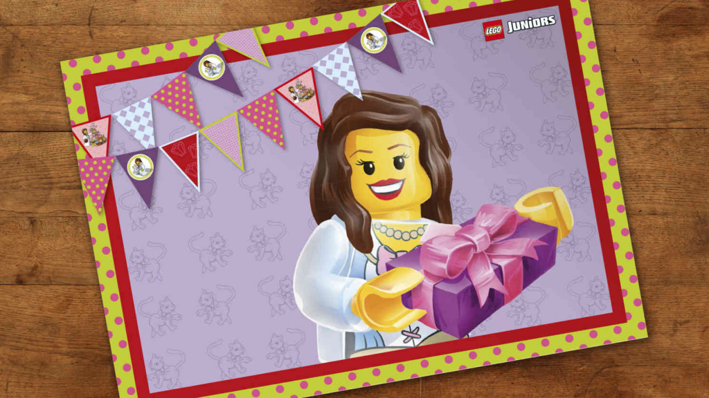 LEGO_Birthday_Placemat_Princess