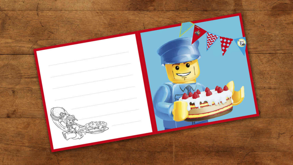 LEGO_Birthday_card_Police