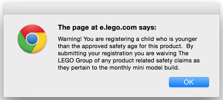 LEGO-Monthly-Mini-Build-Registration-Walkthrough-Warning