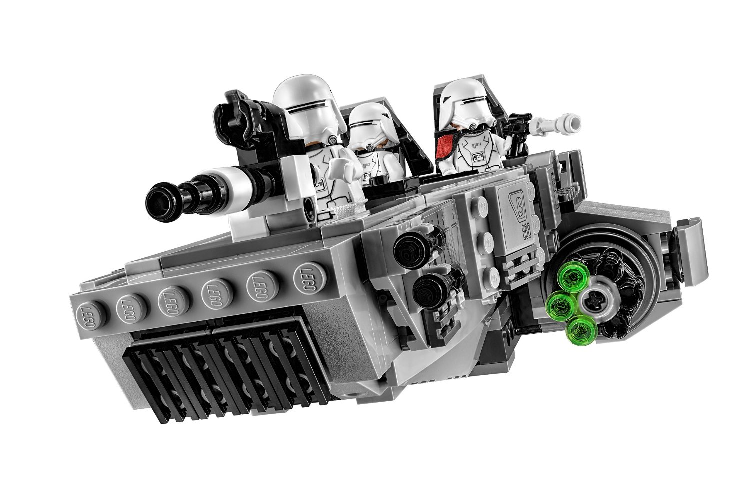 ebay lego snowspeeder