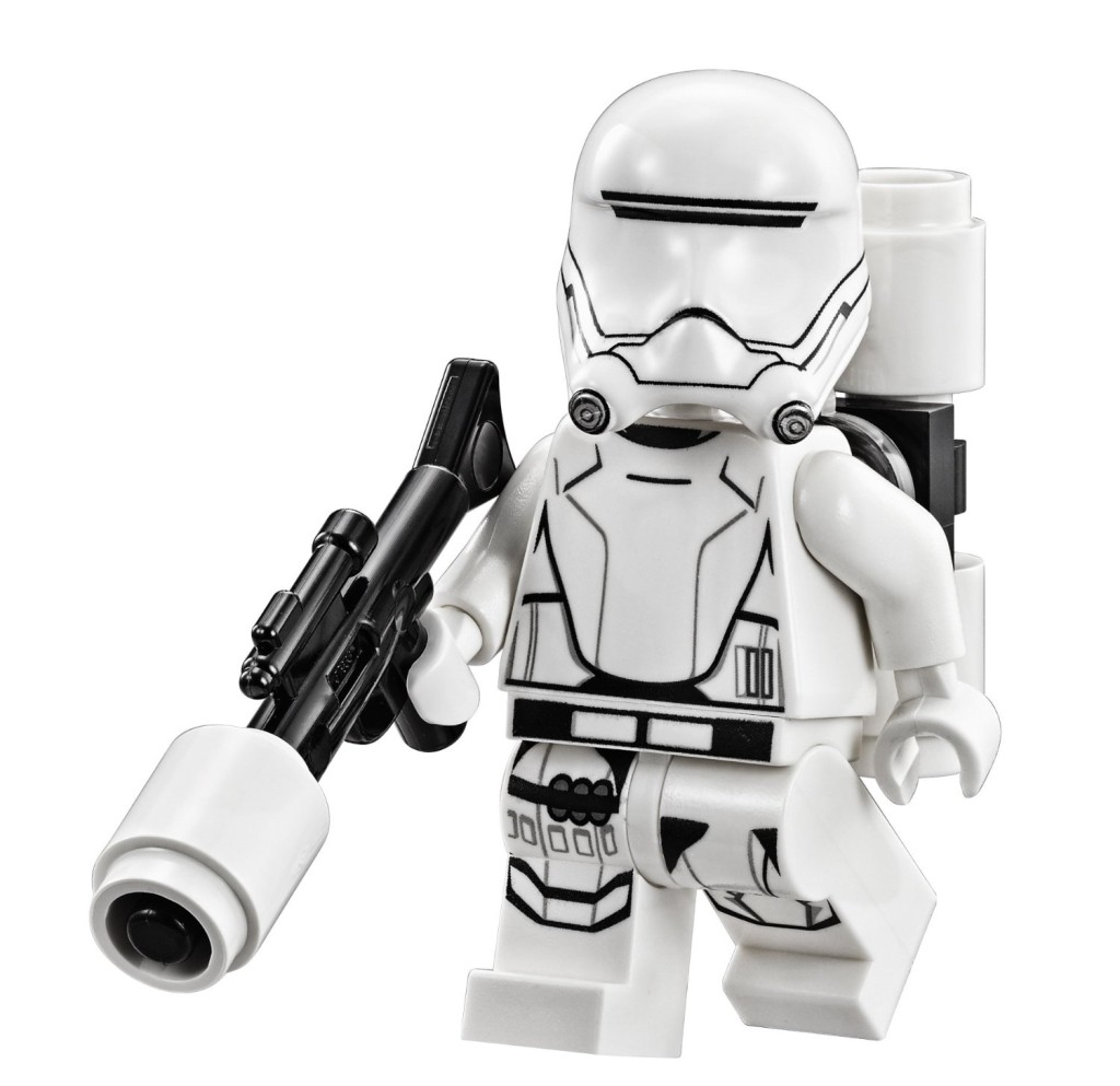 LEGO Star Wars First Order Transporter 75103