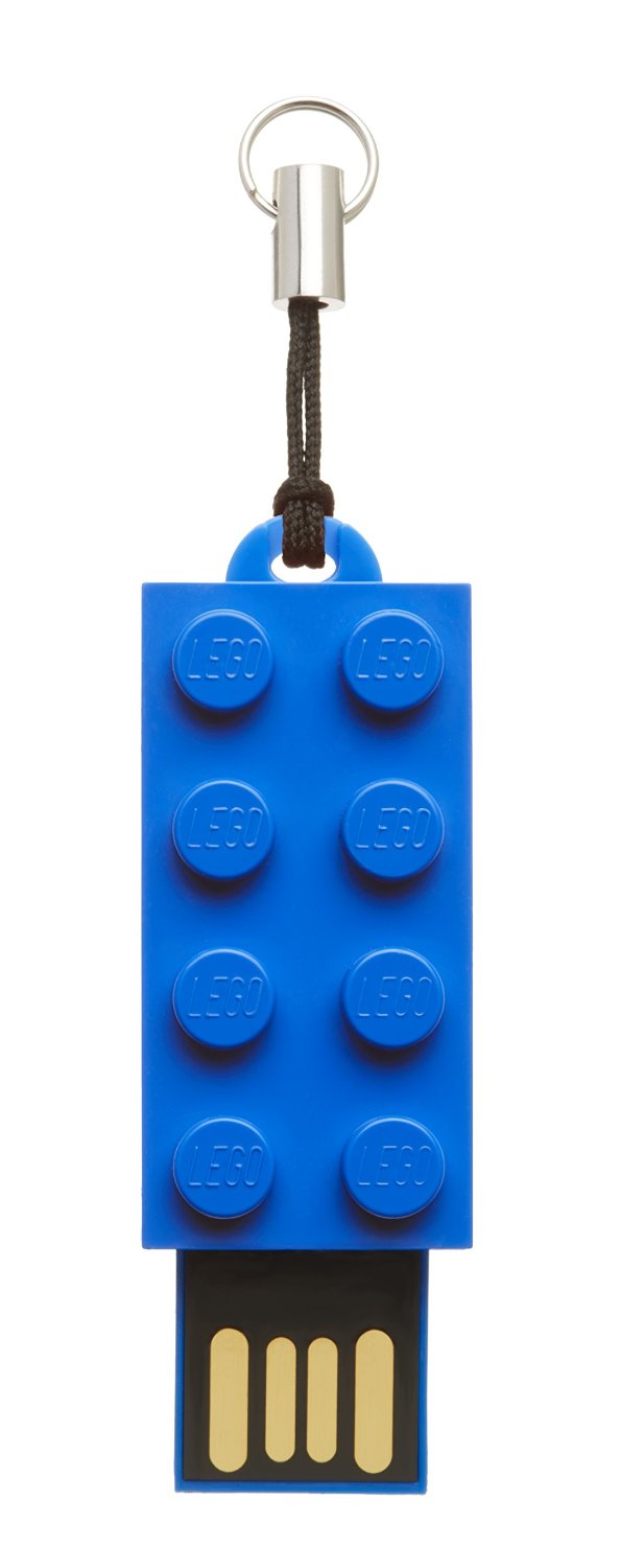 LEGO Brick USB Flash Drive