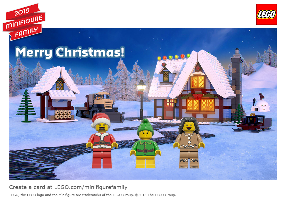 The girl as an elf... She was not pleased...