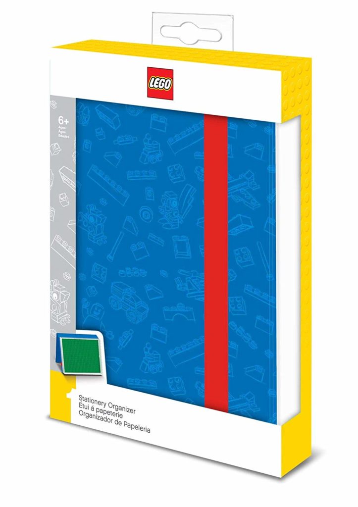 LEGO Stationary Organizer