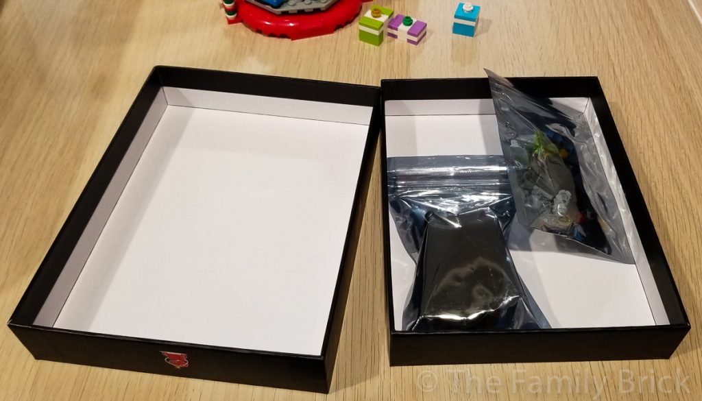 LEGO Christmas Tree Light Kit