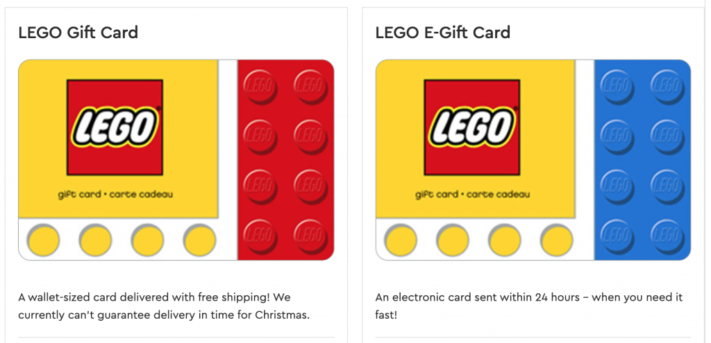 Best Lego Gifts For Kids Under 10 Title Millennial Boss